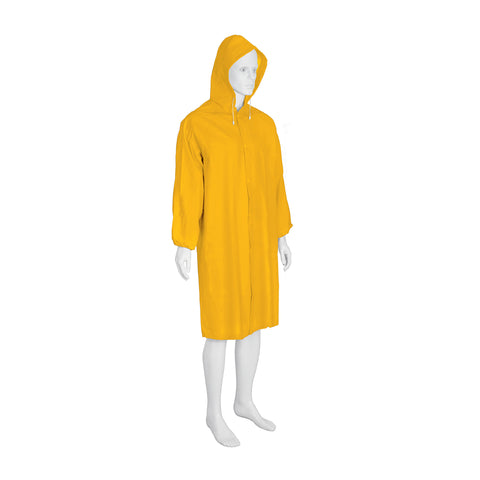 Gabardina impermeable triple capa, talla CH, Truper Expert | IMPER-S-X | 101130