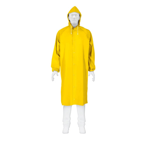 Gabardina impermeable triple capa, talla XG, Truper Expert | IMPER-XL-X | 101133