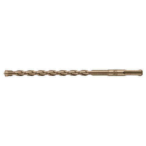 Broca SDS Plus 3/8 x 8', Truper | BS-3/8X8 | 101145