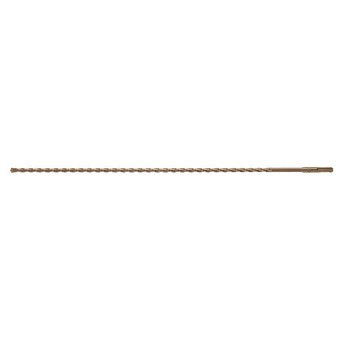 Broca SDS Plus 3/8 x 24', Truper | BS-3/8X24 | 101146