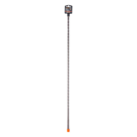 Broca SDS Plus 3/8 x 24', Truper | BS-3/8X24 | 101146
