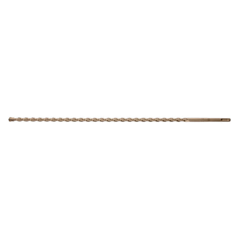Broca SDS Plus 1/2 x 24', Truper | BS-1/2X24 | 101147