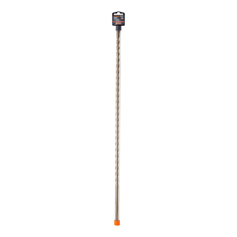 Broca SDS Plus 1/2 x 24', Truper | BS-1/2X24 | 101147
