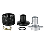 Kit de conector de descarga para MOTB-2, Truper | CON-MOTO2 | 101150