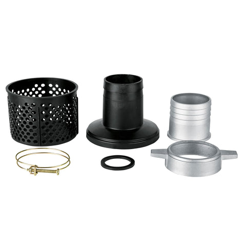 Kit de conector de descarga para MOTB-3, Truper | CON-MOTO3 | 101151