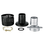 Kit de conector de descarga para MOTB-3, Truper | CON-MOTO3 | 101151