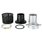 Kit de conector de descarga para MOTB-4, Truper | CON-MOTO4 | 101152