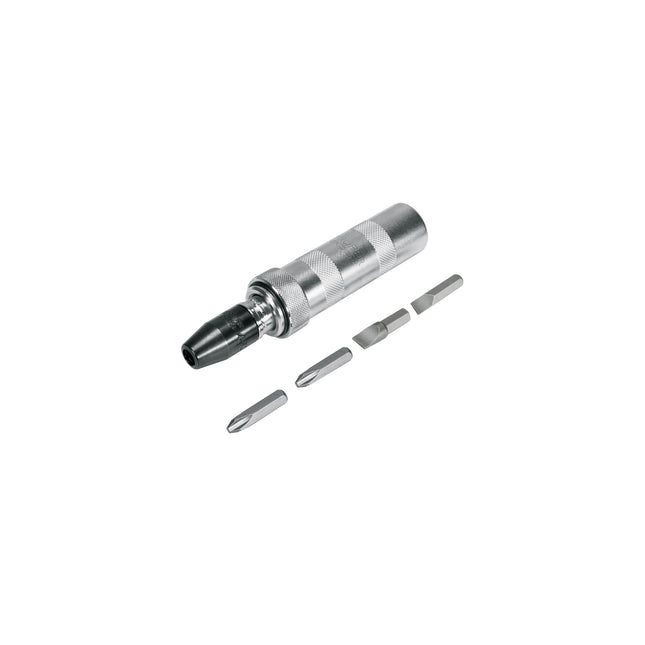 Desarmador de impacto con 4 puntas de acero S2 3/8', Expert | DIMP-3/8X | 101176