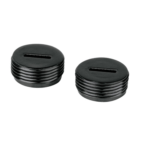 Tapa porta carbón de repuesto para LIBA-4X24N3, Truper | TC-LB-4X24N3 | 101179