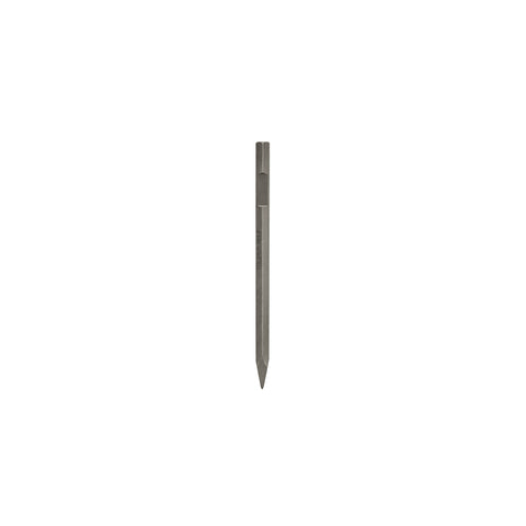 Cincel de punta zanco hexagonal de 20', Truper | HEX-P | 101230