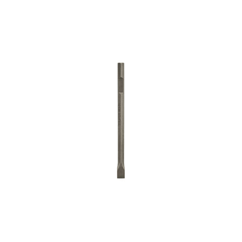 Cincel plano zanco hexagonal de 1-3/8' x 20', Truper | HEX-C1 | 101231