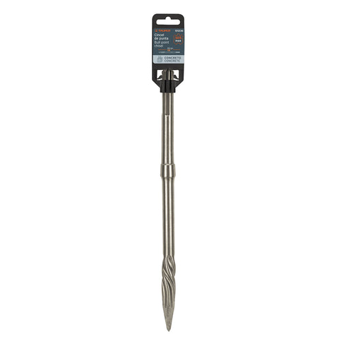 Cincel de punta SDS max de 16', Truper | SDM-P | 101236