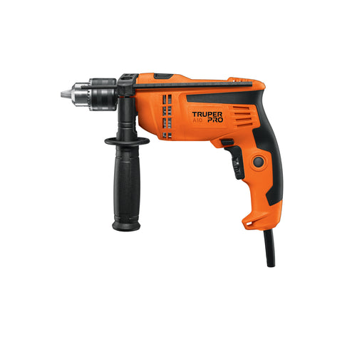Rotomartillo 1/2', 600W, TRUPER PRO | ROTO-1/2A10 | 101273