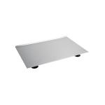 Charola de acero inoxidable para báscula electrónica, Truper | CHA-B40 | 101320