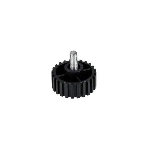 Pata ajustable para báscula electrónica de mesa (40 kg) | PAJ-B40 | 101322
