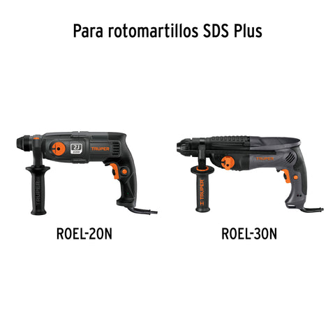 Interruptor de repuesto para ROEL-20/30N, Truper | INT-ROEL-20/30N | 101378