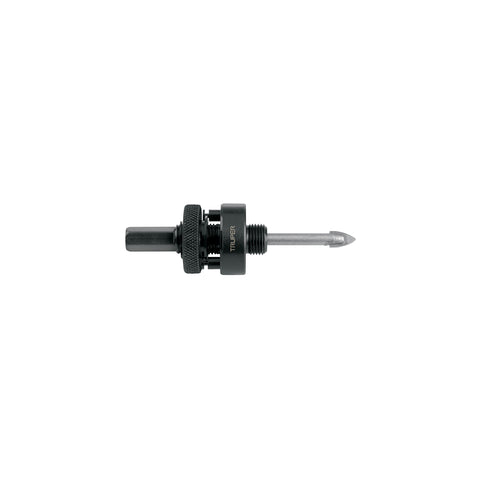 Mandril para brocasierra diamante con rosca 7/16', Truper | MAND-7/16I | 101391