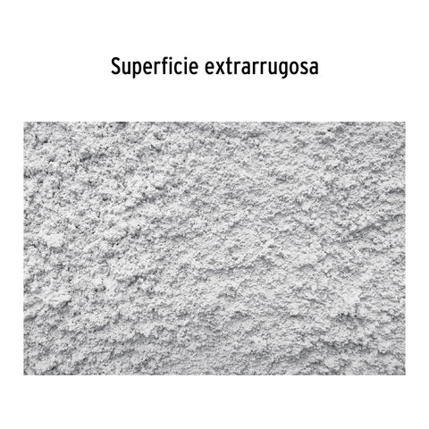 Felpa para rodillo 9x1-1/4' superficies extrarrugosas,EXPERT | R-ROPI-930X | 101393