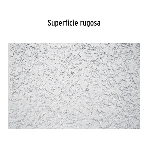 Felpa para rodillo 9' x 3/4' superficies rugosas, EXPERT | R-ROPI-920X | 101394