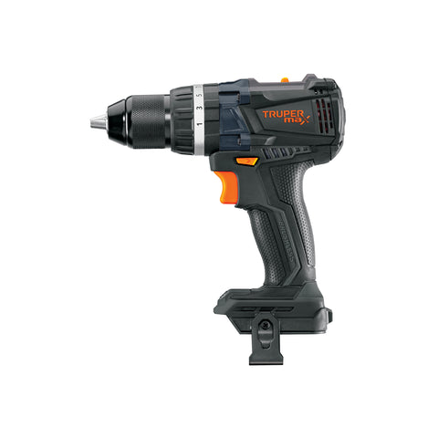 Rotomartillo 1/2', 20V, sin accesorios, MAX | MAX-20RS | 101405