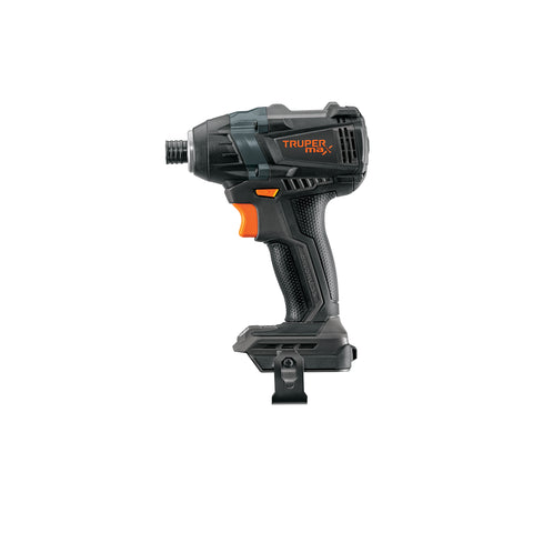 Destornillador de impacto, 20V, sin accesorios, MAX | MAX-20DS | 101406