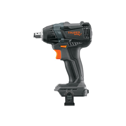 Llave de impacto 1/2', 20V, 155 lb/ft, sin accesorios, MAX | MAX-20LS | 101407