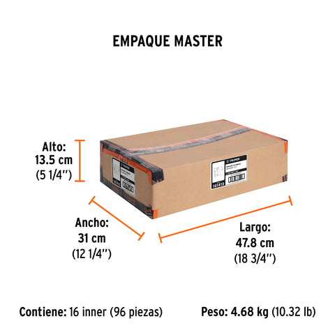 Interruptor de repuesto p/ROTO-1/2A7,ROTO-1/2A8,ROTO-1/2A9 | INT-ROTO-1/2A | 101413