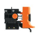 Interruptor de repuesto para ROTO-1/2N6, Truper | INT-ROTO-1/2-N6 | 101429