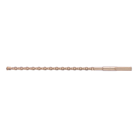 Broca SDS Ma x de 5/8 x 21', Truper | BSM-5/8X21 | 101433