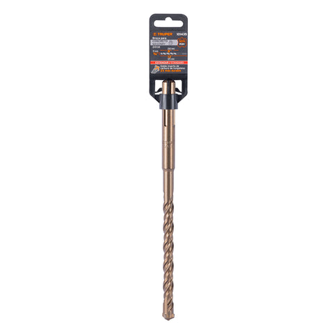 Broca SDS Ma x de 3/4 x 13', Truper | BSM-3/4X13 | 101435