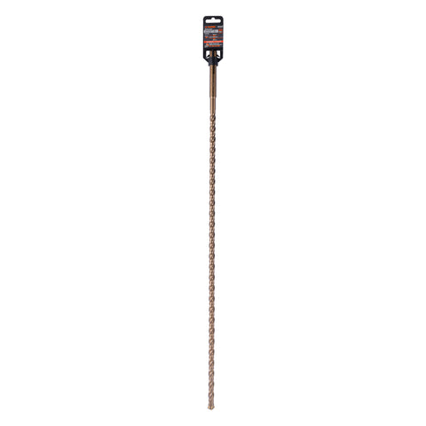 Broca SDS Ma x de 3/4 x 36', Truper | BSM-3/4X36 | 101437