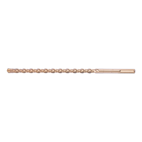 Broca SDS Ma x de 7/8 x 21', Truper | BSM-7/8X21 | 101439