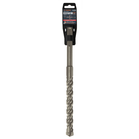 Broca SDS Ma x de 1 x 13', Truper | BSM-1X13 | 101460
