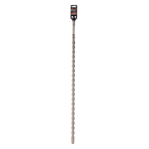 Broca SDS Ma x de 1 x 36', Truper | BSM-1X36 | 101462