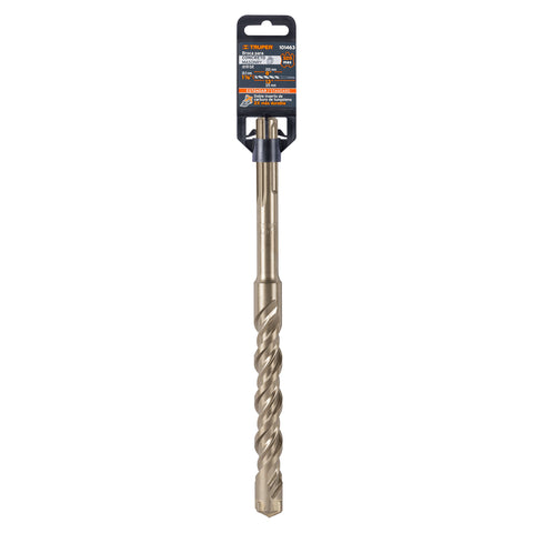 Broca SDS Ma x de 1-1/8 x 13', Truper | BSM-1-1/8X13 | 101463