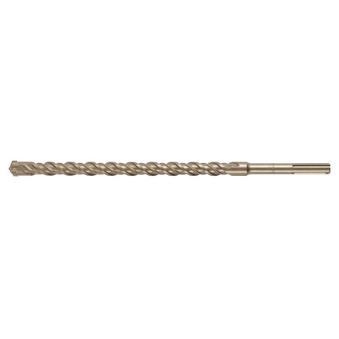 Broca SDS Ma x de 1-1/8 x 21', Truper | BSM-1-1/8X21 | 101464