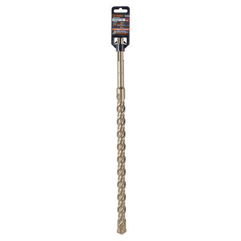 Broca SDS Ma x de 1-1/8 x 21', Truper | BSM-1-1/8X21 | 101464