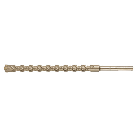 Broca SDS Ma x de 1-1/4 x 21', Truper | BSM-1-1/4X21 | 101466