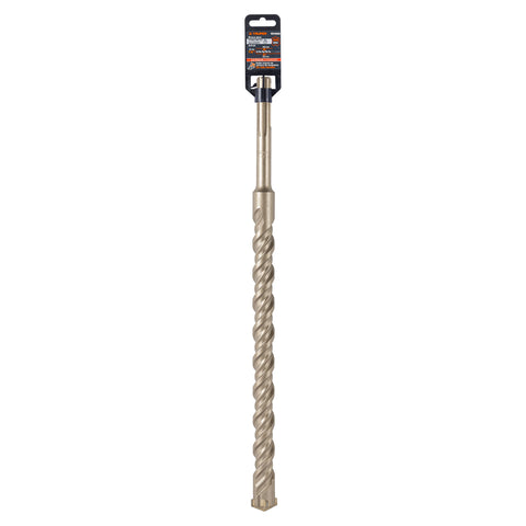 Broca SDS Ma x de 1-1/4 x 21', Truper | BSM-1-1/4X21 | 101466