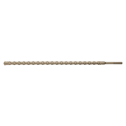 Broca SDS Ma x de 1-1/4 x 36', Truper | BSM-1-1/4X36 | 101467