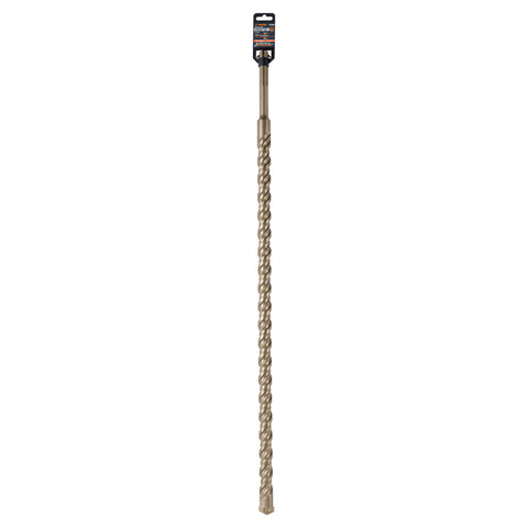 Broca SDS Ma x de 1-1/4 x 36', Truper | BSM-1-1/4X36 | 101467