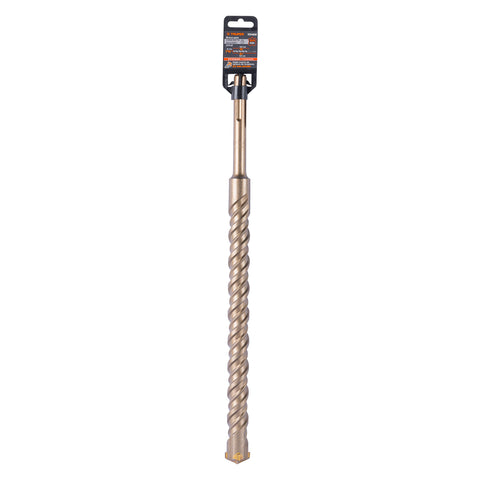 Broca SDS Ma x de 1-3/8 x 21', Truper | BSM-1-3/8X21 | 101468