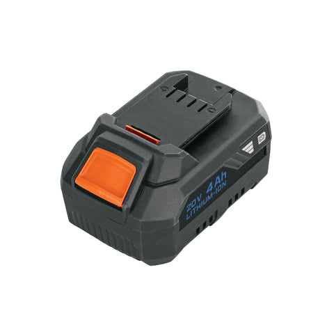 Batería ion litio, 20V, 4 Ah, TRUPER MAX | MAX-BA4 | 101470
