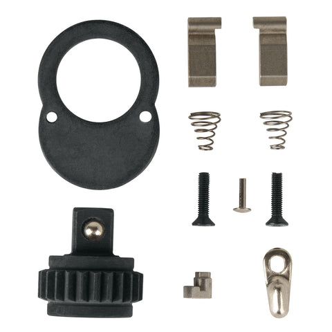 Kit de refacciones para TORQ-3/8, Truper | REP-TORQ-3/8 | 101605