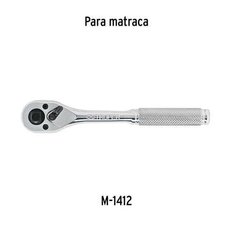 Kit de refacciones para M-1412, Truper | REP-M1412 | 101615