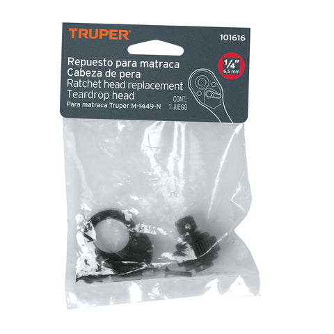 Kit de repuesto para M-1449-N, Truper | REP-M1449-N | 101616