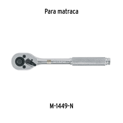 Kit de repuesto para M-1449-N, Truper | REP-M1449-N | 101616