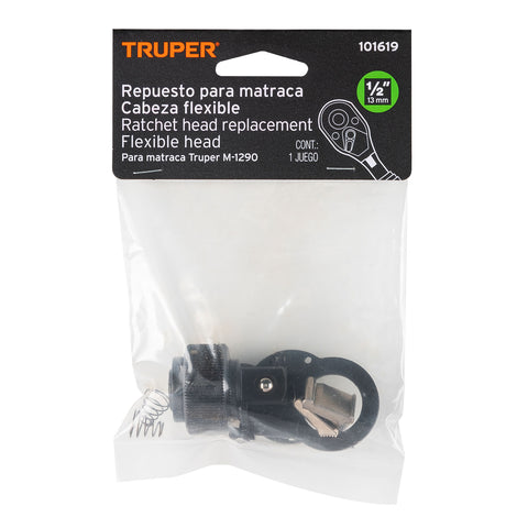 Kit de repuesto para M-1290, Truper | REP-M1290 | 101619