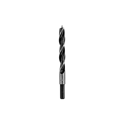Broca con punta centradora para madera 1/2', TRUPER | BM-1/2 | 101696