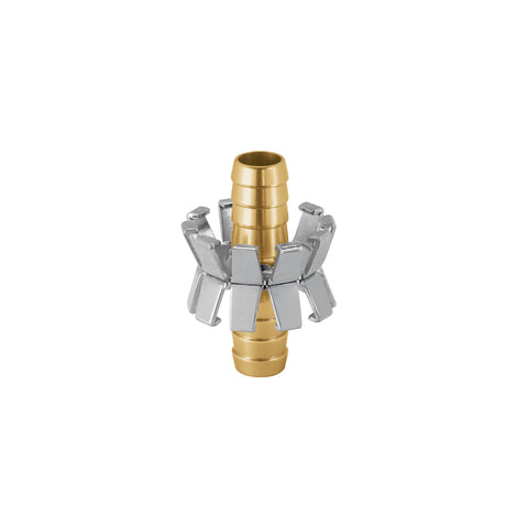 Reparador de aluminio 1/2', tipo garra para manguera | REMA-1/2AG | 101730